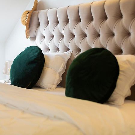 B&B Art And Sleep Αμβέρσα Εξωτερικό φωτογραφία